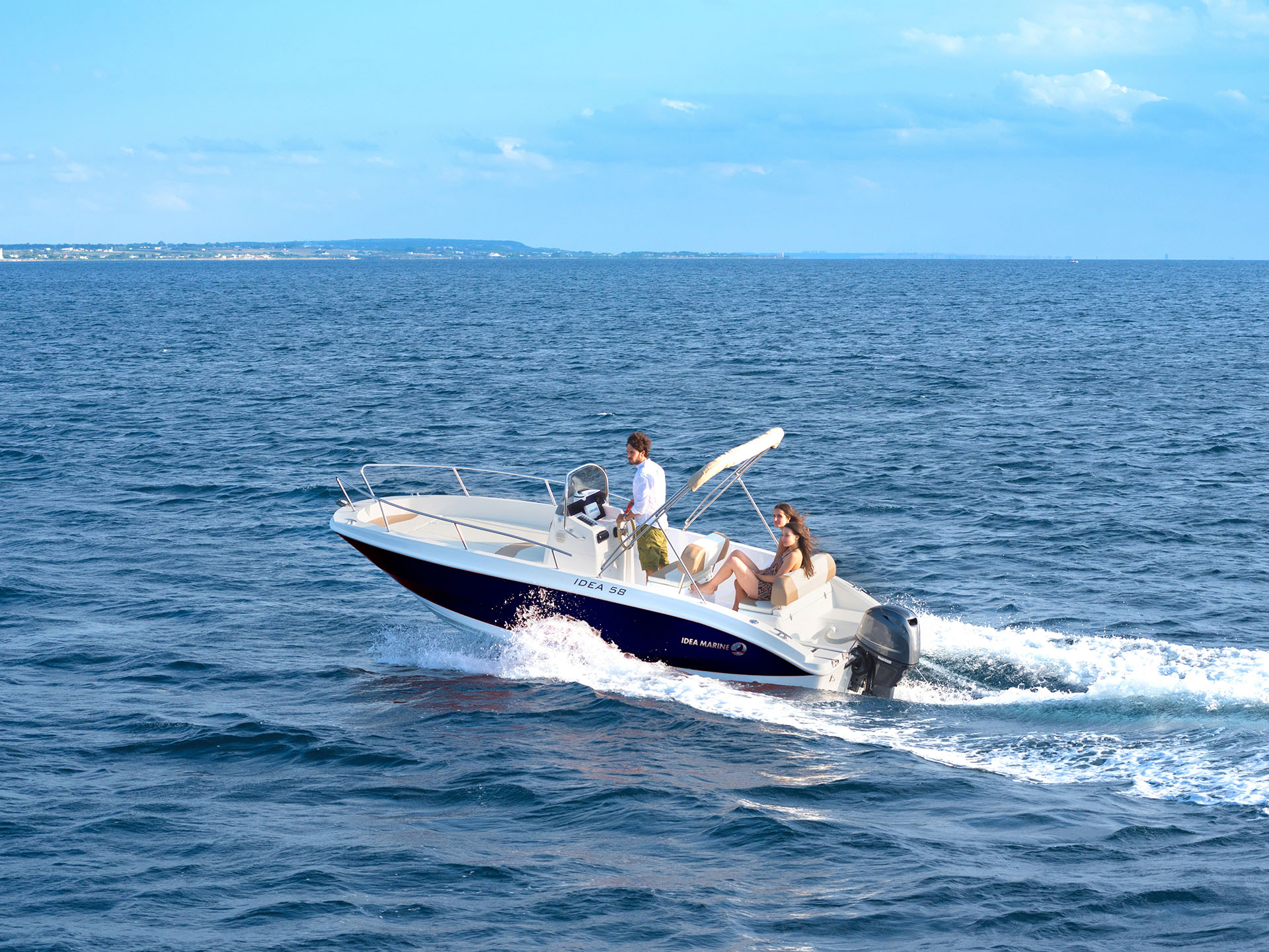 Idea 58 Open