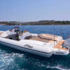 PANAMERA 100 Open