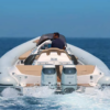 PANAMERA 100 Open