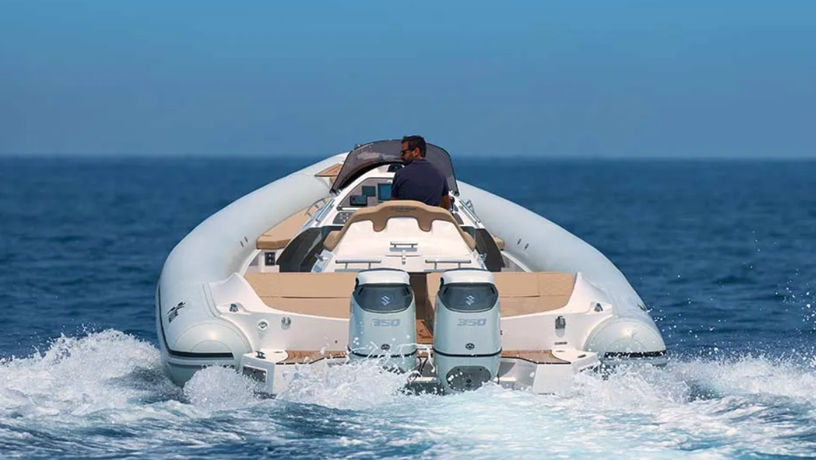 PANAMERA 100 Open