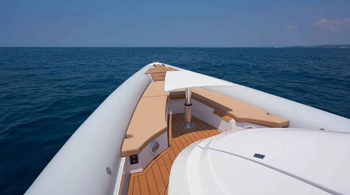 PANAMERA 100 Open