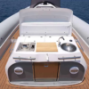 PANAMERA 100 Open
