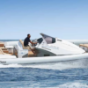 PANAMERA 100 Open