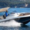 Jeanneau Cap Camarat 7.5 WA